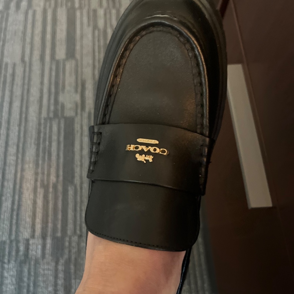 Coach - Ruthie Loafer - Picture 3 of 4